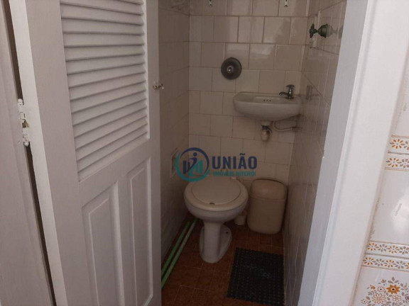 Imagem Apartamento com 2 Quartos à Venda, 77 m² em Icaraí - Niterói
