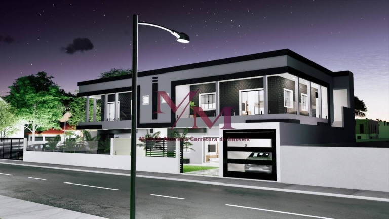 Imagem Apartamento com 3 Quartos à Venda, 130 m² em Balneário Junara - Matinhos