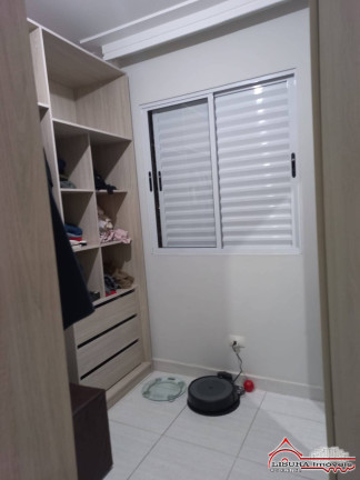 Imagem Apartamento com 3 Quartos para Alugar, 52 m² em Loteamento Villa Branca - Jacareí Imagem Apartamento com 3 Quartos para Alugar, 52 m² em Loteamento Villa Branca - Jacareí