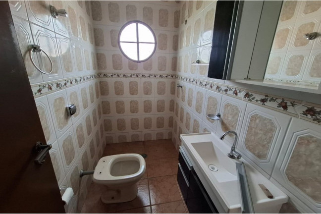 Imagem Casa com 4 Quartos para Alugar, 290 m² em Vila Jaguara - São Paulo Imagem Casa com 4 Quartos para Alugar, 290 m² em Vila Jaguara - São Paulo