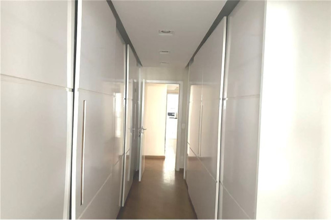 Imagem Apartamento com 4 Quartos à Venda, 315 m² em Tatuapé - São Paulo