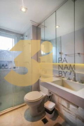 Imagem Apartamento com 4 Quartos à Venda, 201 m² em Panamby - São Paulo Imagem Apartamento com 4 Quartos à Venda, 201 m² em Panamby - São Paulo