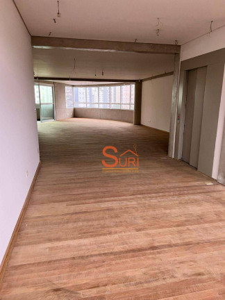 Imagem Apartamento com 3 Quartos à Venda, 274 m² em Jardim - Santo André