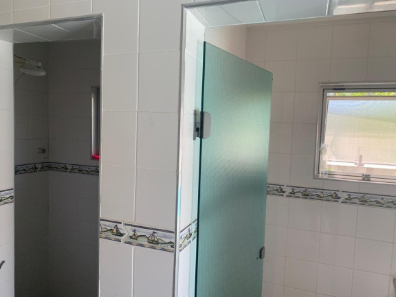 Imagem Casa com 8 Quartos à Venda, 520 m² em Enseada - Ubatuba