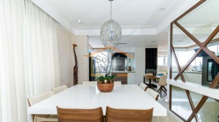 Imagem Apartamento com 3 Quartos à Venda, 240 m² em Vila Maria Alta - São Paulo