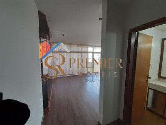 Imagem Apartamento com 3 Quartos à Venda, 235 m² em Centro - Florianópolis