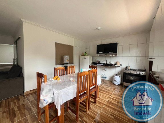 Imagem Casa com 1 Quarto à Venda, 350 m² em Loteamento Residencial Portobello - Porto Seguro