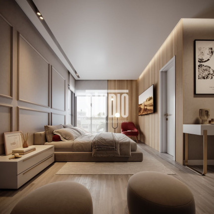 Imagem Apartamento com 3 Quartos à Venda, 178 m² em Aurora - Carlos Barbosa Imagem Apartamento com 3 Quartos à Venda, 178 m² em Aurora - Carlos Barbosa