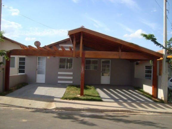 Imagem Casa com 2 Quartos à Venda, em Residencial Itamaracá - Limeira Imagem Casa com 2 Quartos à Venda, em Residencial Itamaracá - Limeira