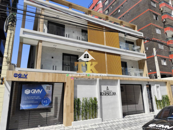 Casa de Condomínio à Venda,  em Tupi - Praia Grande