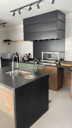 Imagem Casa com 3 Quartos à Venda, 210 m² em Jardim Oriente - São José Dos Campos