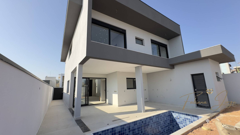 Imagem Casa com 3 Quartos à Venda, 300 m² em Jardim São Marcos - Valinhos Imagem Casa com 3 Quartos à Venda, 300 m² em Jardim São Marcos - Valinhos
