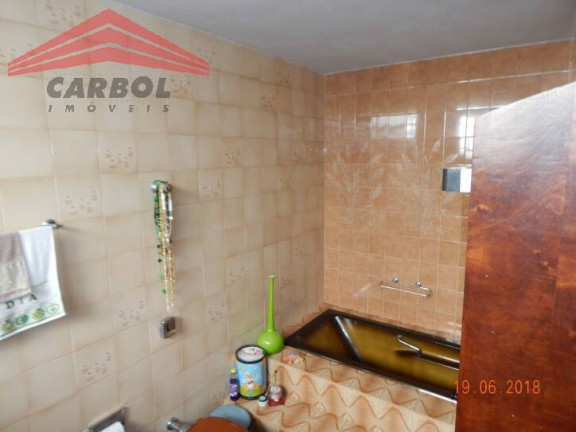 Imagem Casa com 3 Quartos à Venda, 480 m² em Colonia - Jundiaí Imagem Casa com 3 Quartos à Venda, 480 m² em Colonia - Jundiaí
