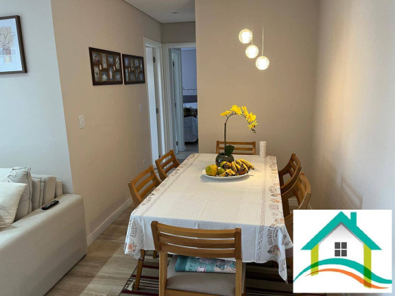 Imagem Apartamento com 2 Quartos à Venda, 70 m² em Santa Maria - São Caetano Do Sul