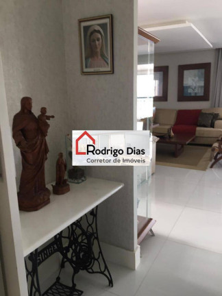 Imagem Apartamento com 3 Quartos à Venda, 216 m² em Jardim São Bento - Jundiaí Imagem Apartamento com 3 Quartos à Venda, 216 m² em Jardim São Bento - Jundiaí