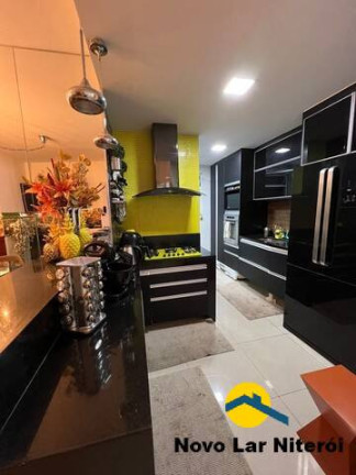 Imagem Apartamento com 3 Quartos à Venda, 87 m² em Icaraí - Niterói