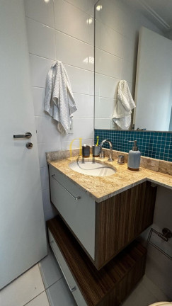 Imagem Apartamento com 2 Quartos à Venda, 73 m² em Jardim Aeroporto - São Paulo