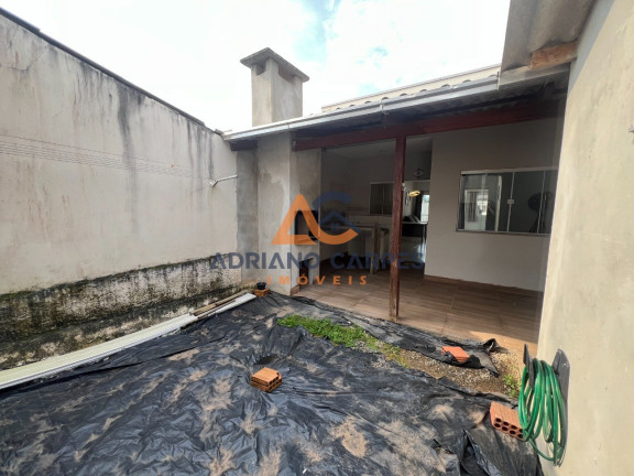 Imagem Casa com 2 Quartos à Venda, 60 m² em Santo Antônio - Balneário Piçarras Imagem Casa com 2 Quartos à Venda, 60 m² em Santo Antônio - Balneário Piçarras