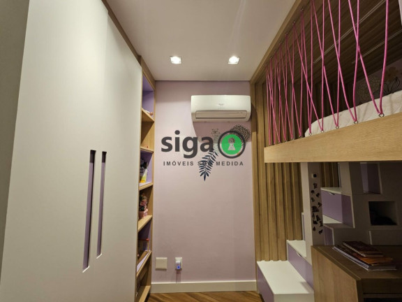 Imagem Apartamento com 3 Quartos à Venda, 181 m² em Vila Carrão - São Paulo