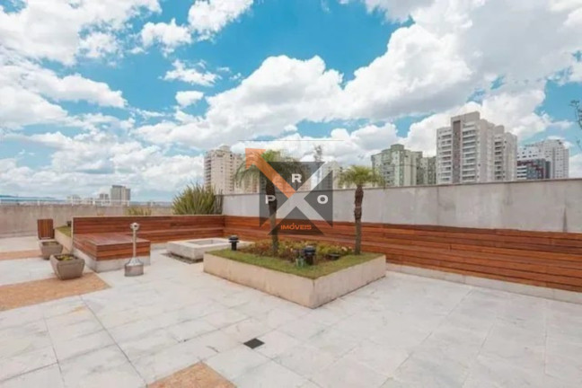 Foto do imóvel Imóvel com 1 Quarto à Venda, 54 m² em Mooca - São Paulo