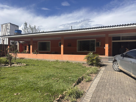 Imagem Imóvel com 5 Quartos à Venda, 18.150 m² em Lagoa Dos Ferreiras - Mandirituba