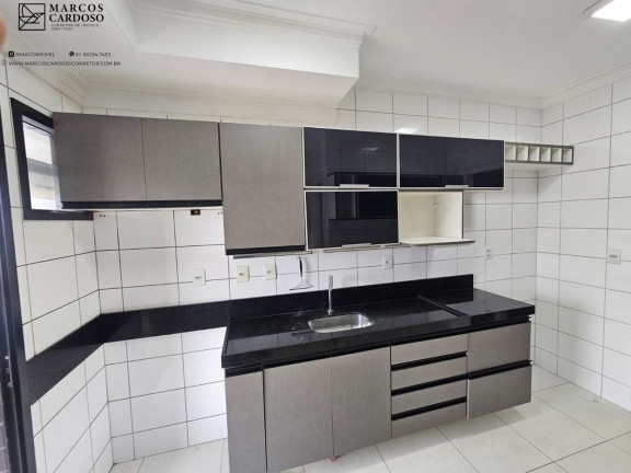 Imagem Imóvel com 4 Quartos à Venda, 112 m² em Marco - Belém