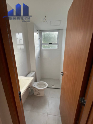 Imagem Apartamento com 2 Quartos à Venda, 40 m² em Jardim Caiapia - Cotia