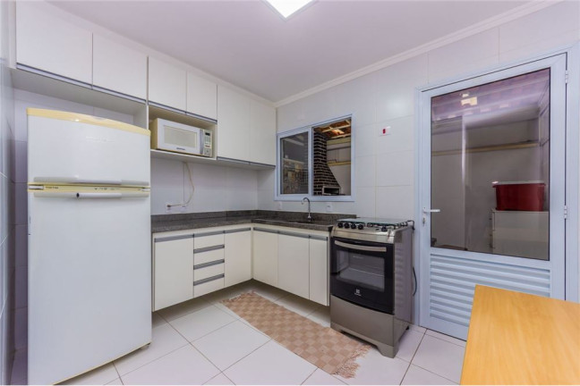 Imagem Casa com 3 Quartos à Venda,  em Chácara Belenzinho - São Paulo