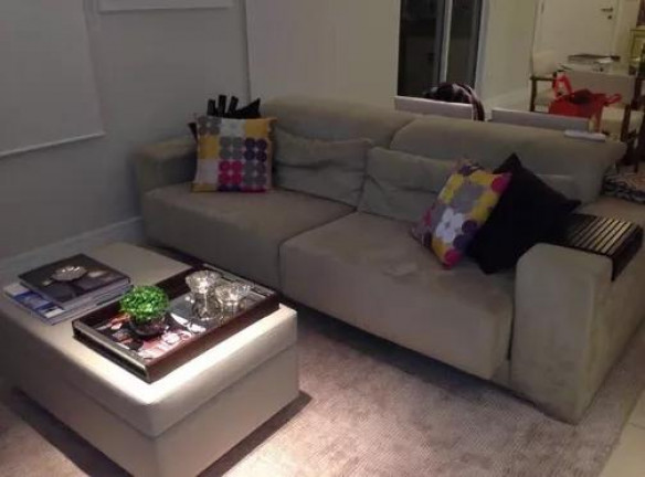 Imagem Apartamento com 2 Quartos à Venda, 103 m² em Vila Mariana - São Paulo