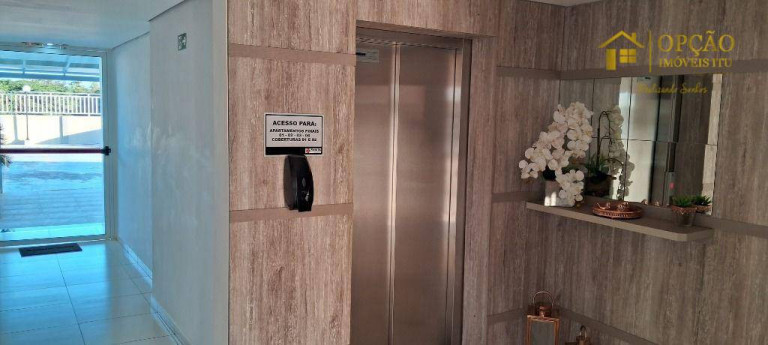 Imagem Apartamento com 2 Quartos à Venda, 65 m² em Jardim Paraíso Ii - Itu Imagem Apartamento com 2 Quartos à Venda, 65 m² em Jardim Paraíso Ii - Itu