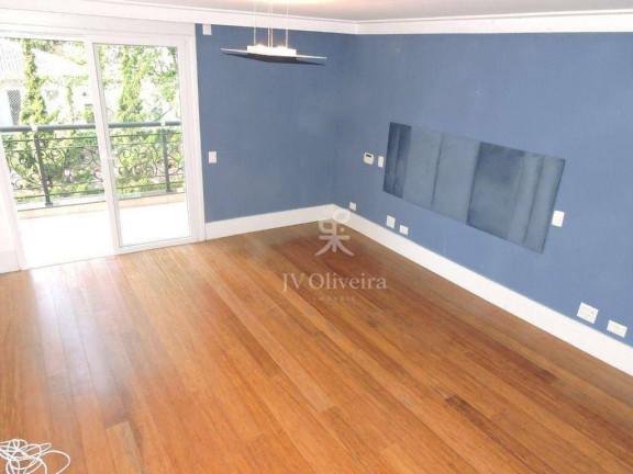 Imagem Casa com 5 Quartos à Venda, 600 m² em Jardim Guedala - São Paulo Imagem Casa com 5 Quartos à Venda, 600 m² em Jardim Guedala - São Paulo