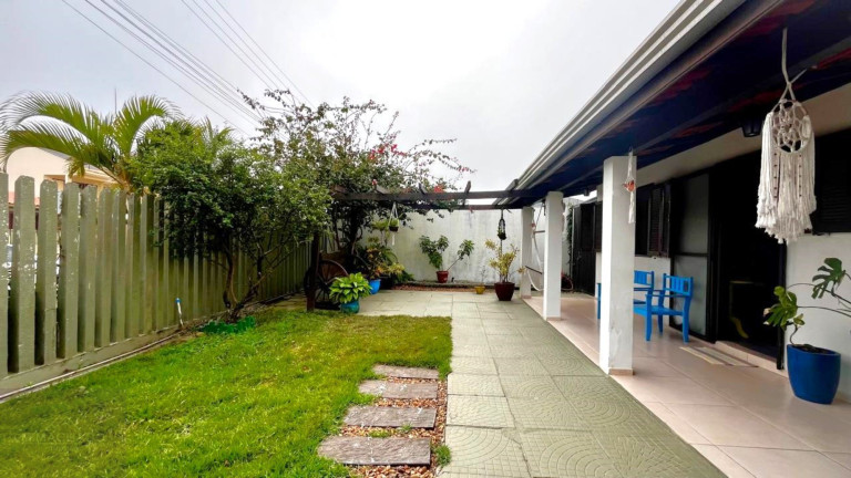 Imagem Casa com 3 Quartos à Venda, 98 m² em Balneário Ipanema - Pontal Do Paraná Imagem Casa com 3 Quartos à Venda, 98 m² em Balneário Ipanema - Pontal Do Paraná