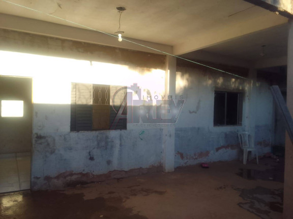 Imagem Casa com 2 Quartos à Venda,  em Vila Sion - Montes Claros