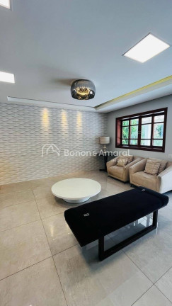 Imagem Casa de Condomínio com 4 Quartos à Venda, 1.039 m² em Jardim Madalena - Campinas Imagem Casa de Condomínio com 4 Quartos à Venda, 1.039 m² em Jardim Madalena - Campinas