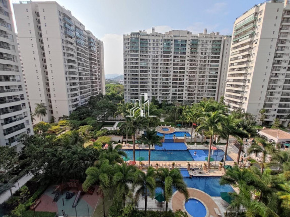 Imagem Apartamento com 3 Quartos para Alugar, 94 m² em Jacarepaguá - Rio De Janeiro Imagem Apartamento com 3 Quartos para Alugar, 94 m² em Jacarepaguá - Rio De Janeiro