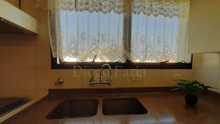 Imagem Apartamento com 3 Quartos para Alugar, 190 m² em Perdizes - São Paulo