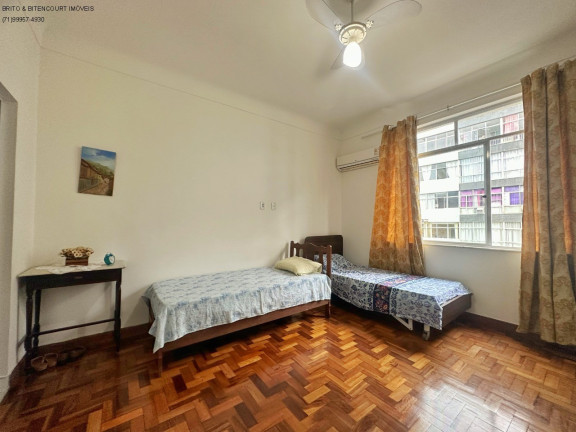 Imagem Imóvel com 2 Quartos à Venda, 118 m² em Barra - Salvador
