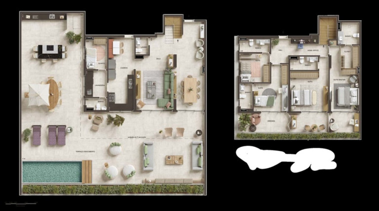 Imagem Imóvel com 4 Quartos à Venda, 533 m² em Copacabana - Rio De Janeiro