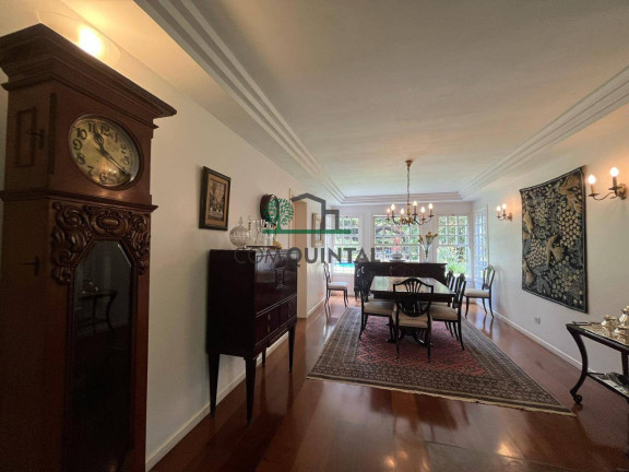 Imagem Casa com 3 Quartos à Venda, 344 m² em Parque Rincão - Cotia