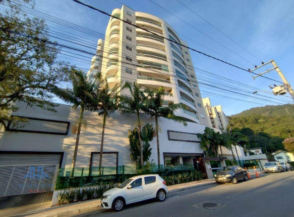Imagem Apartamento com 4 Quartos à Venda, 127 m² em Itacorubi - Florianópolis