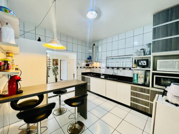 Imagem Casa com 3 Quartos à Venda, 143 m² em Fortaleza - Blumenau