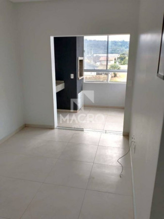 Imagem Apartamento com 2 Quartos à Venda, 68 m² em Bananal Do Sul - Guaramirim