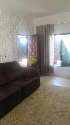 Imagem Casa com 2 Quartos à Venda, 90 m² em Jardim Grajaú - Lençóis Paulista Imagem Casa com 2 Quartos à Venda, 90 m² em Jardim Grajaú - Lençóis Paulista