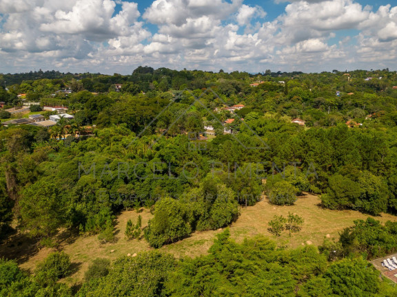 Imagem Terreno à Venda, 21.000 m² em Chácaras Alpina - Valinhos