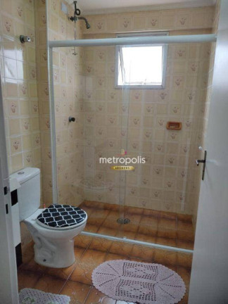 Imagem Apartamento com 2 Quartos à Venda, 57 m² em Taboão - São Bernardo Do Campo