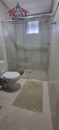 Imagem Apartamento com 3 Quartos à Venda, 156 m² em Canto Do Forte - Praia Grande Imagem Apartamento com 3 Quartos à Venda, 156 m² em Canto Do Forte - Praia Grande