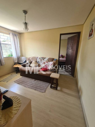 Imagem Casa com 3 Quartos à Venda, 134 m² em Vila São Cristóvão - Piraquara Imagem Casa com 3 Quartos à Venda, 134 m² em Vila São Cristóvão - Piraquara