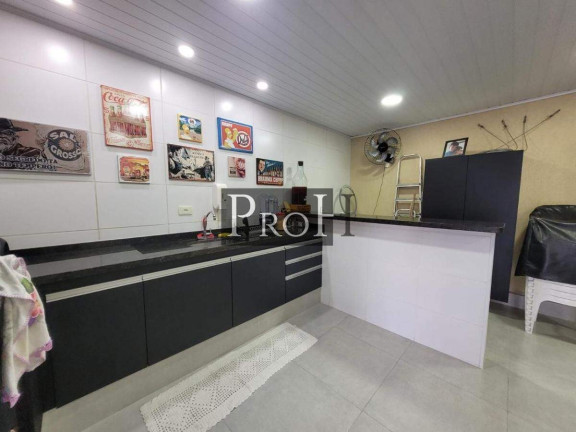 Imagem Cobertura com 3 Quartos à Venda, 150 m² em Vila Valparaíso - Santo André Imagem Cobertura com 3 Quartos à Venda, 150 m² em Vila Valparaíso - Santo André