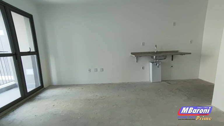 Imagem Apartamento com 1 Quarto à Venda, 24 m² em Moema - São Paulo Imagem Apartamento com 1 Quarto à Venda, 24 m² em Moema - São Paulo
