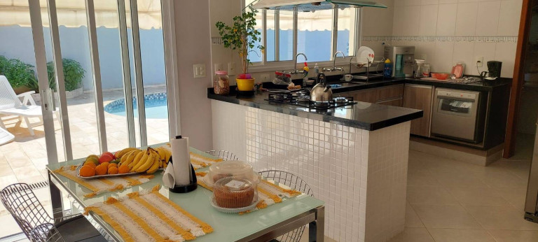 Imagem Casa com 5 Quartos à Venda, 1.000 m² em Condomínio Residencial Mirante Do Vale - Jacareí